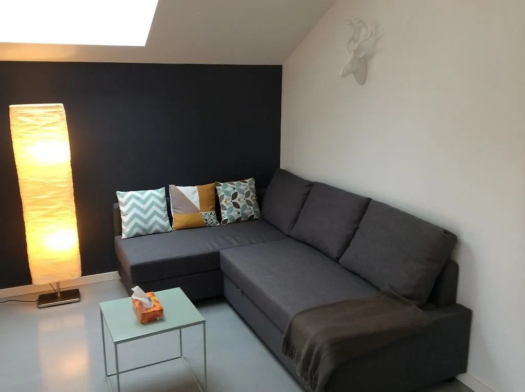 Studio Lac Et Tournette Saint-Jorioz